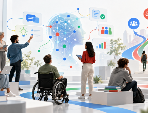 IA, competenze e inclusione: imparare a scegliere